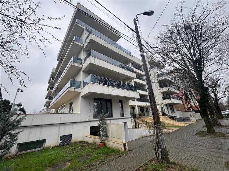 Vanzare 2 camere | Baneasa - Apicultorilor | bloc nou | 60 mp | - 17