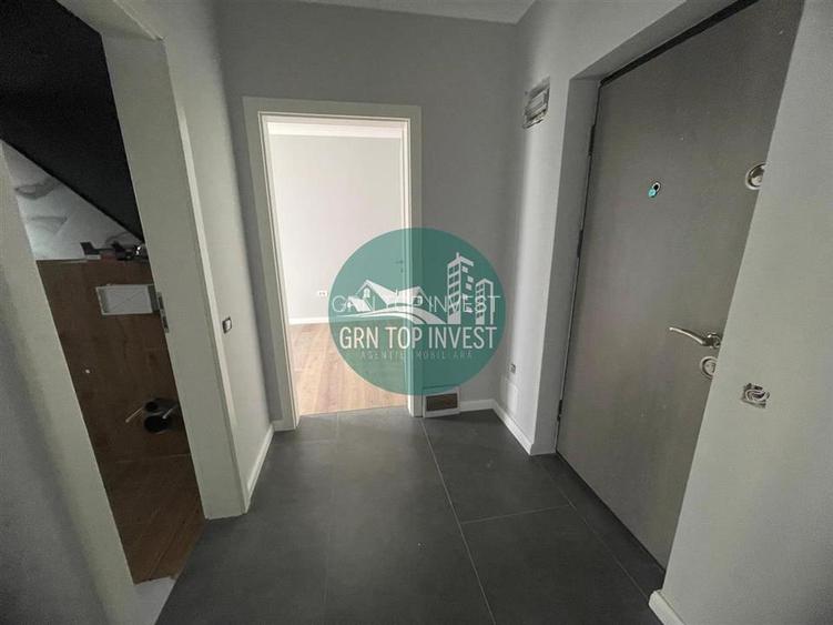 Apartament 2 camere cu balcon si parcare pe Doamna Stanca - 15