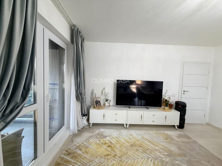 Apartament 3 camere | Quartz Residence | Bloc nou | Parcare subterana - 4