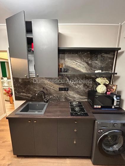 Apartament premium, renovat, situat la doar 20 m de Parcul Drumul Taberei - 7