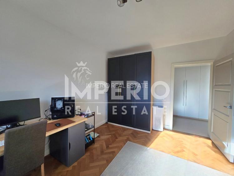 Apartament cu 4 camere in vila , garaj si boxa la subsol - 9
