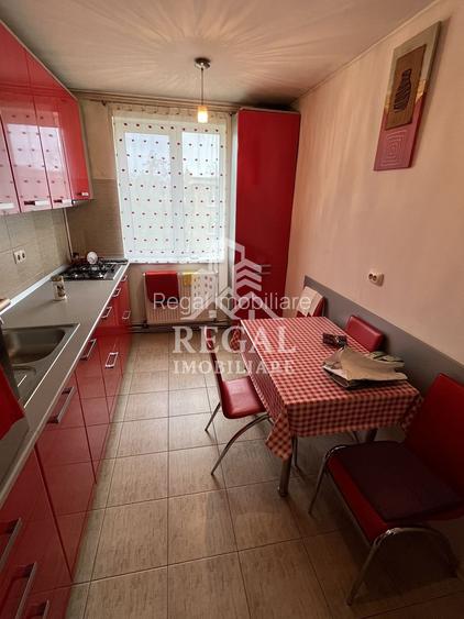 Apartament 3 camere de vânzare – Micro 4 | Decomandat | 57 mp - 8