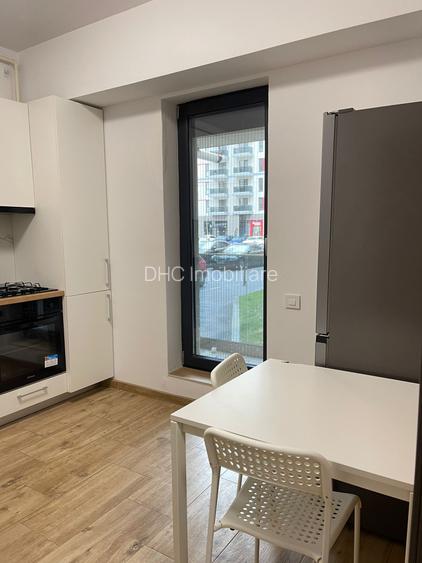 Exigent Plaza Residence faza 5 - 12