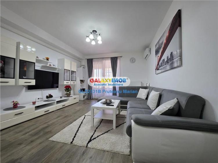 Inchiriere apartament Premium cu 2 camere la rond la Cristalului - 2