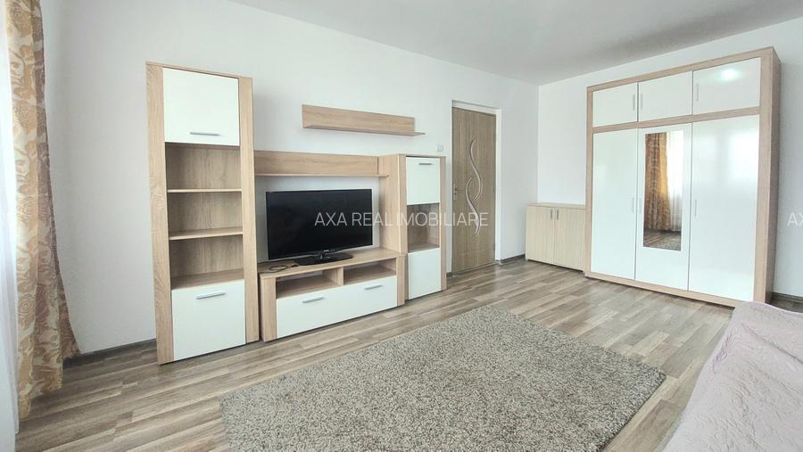 2 camere de închiriat | 3 minute - metrou Gorjului | Loc de parcare inclus - 9