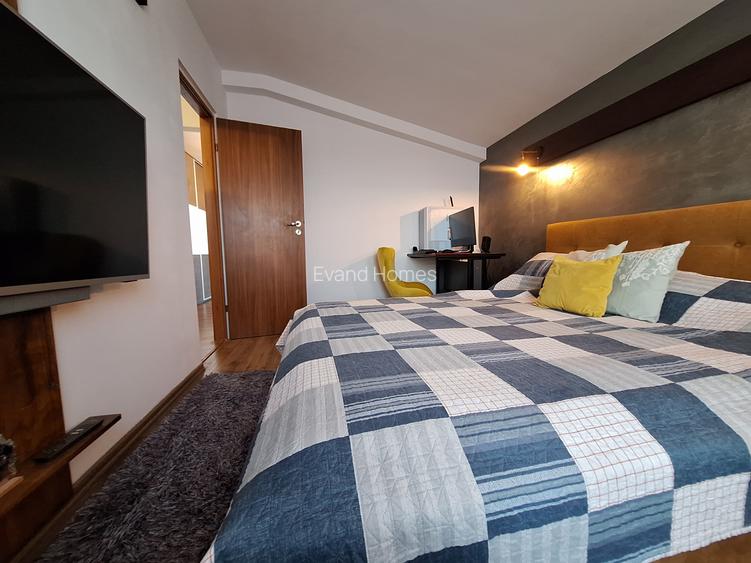 Apartament 3 camere spatios si luminos-amenajat elegant si cu bun gust-Soarelui - 16