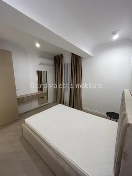 New Apartament 3 cam Aviatiei- Pipera loc de parcare in subteran - 8