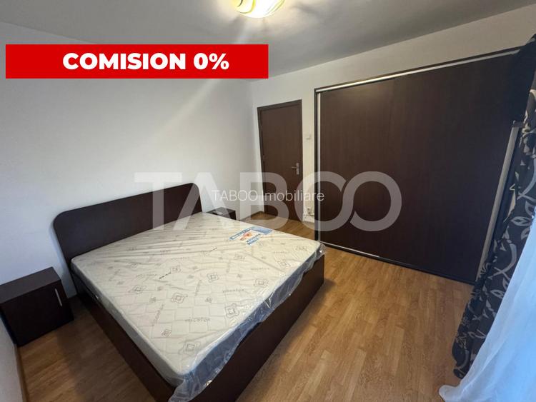 Chirie 2 camere Baba Novac zona linistita si verde langa parc metrou - 2