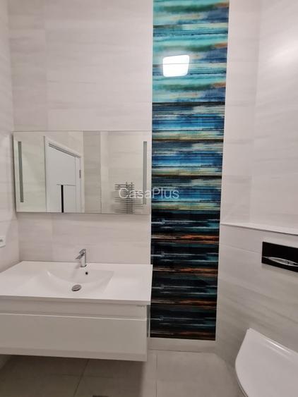 OPORTUNITATE !!! Apart 3 camere TUDOR - RIVER mobilat /NEmobilat bloc nou - 5