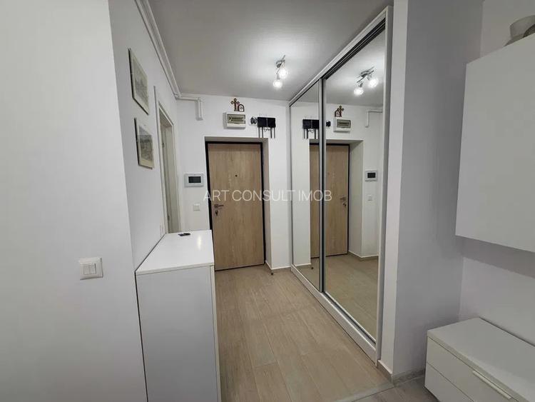 Studio | Hills Pallady | Centrala Proprie | Parcare | Metrou>5min - 6