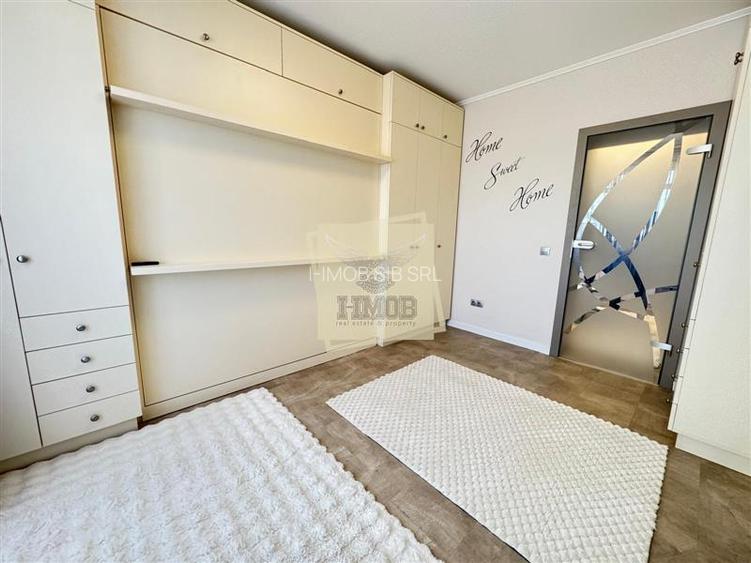 Apartament 2 camere | parcare | balcon | Cartierul Arhitectilor - 7
