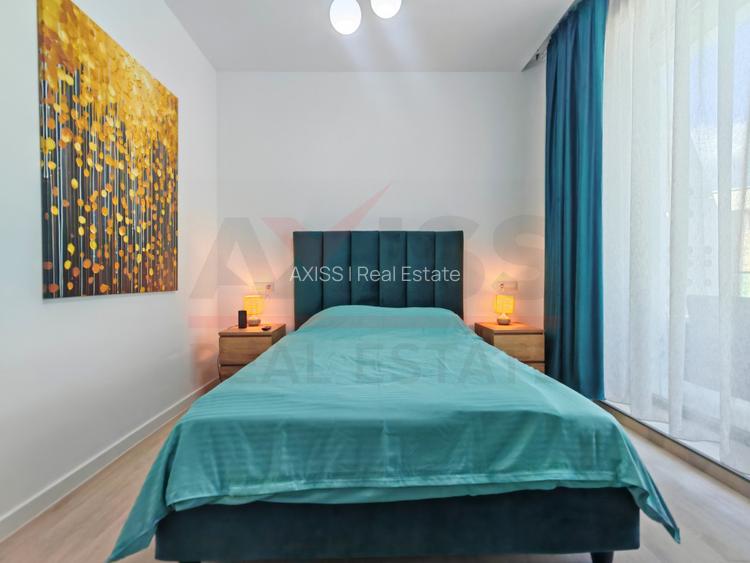 Ap 2 camere | Lake ON | parcare inclusa | termen lung | Mamaia Sud - 11