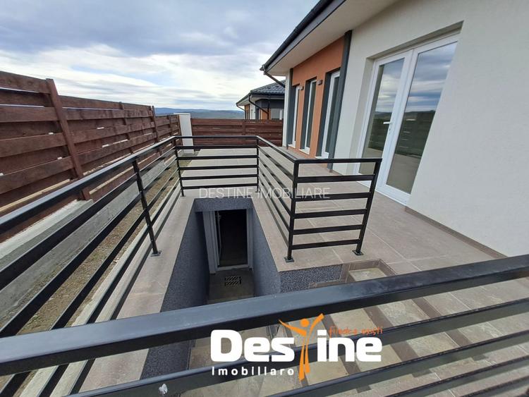 Casa P+POD, 4 CAMERE 135 MP, MIROSLAVA - 6