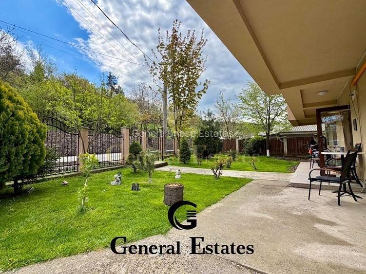 Vânzare apartament luminos cu vedere spre pădure | Poitiers – Frumoasa - 28
