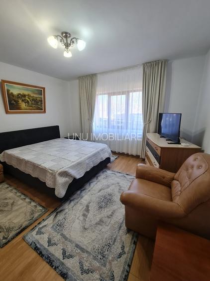 Apartament cu 1 camera - zona Galata - 8 minute de Kaufland - Sos. Voinesti - 11