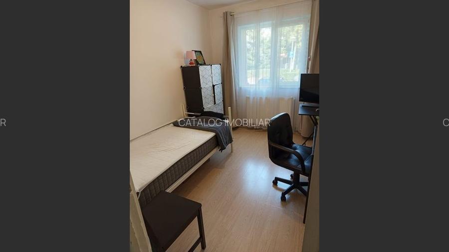 Apartament 3 camere - Decomandat - 6