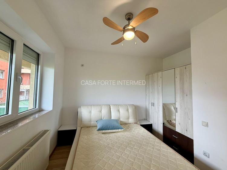 Apartament de vis în Mamaia – zona Vega Moonlight 2 camere 94.000 € - 7