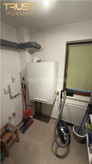 5 Camere I Decomandat I Hasdeu I 2 Parcari Subterane - 27