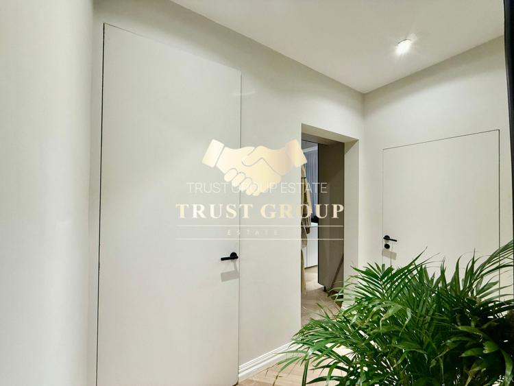 Apartament de lux cu design contemporan in vila interbelica – Cartierul Armenesc - 36