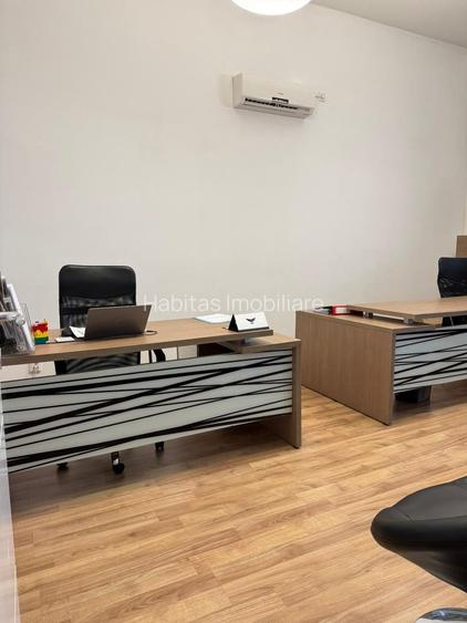 Spatiu comercial, 150 mp, zona Scolii de Politie-Dambul Rotund - 12