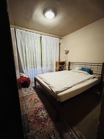 Apartament cu 2 camere decomandat Calea Aradului - 10