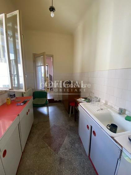 Casa Individuala | 197 Mp | Teren 838 Mp | Garaj  | Dambu Rotund - 14