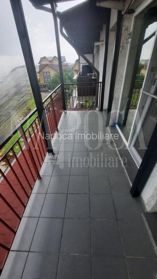 Apartament 2 camere de vanzare in Iris, Cluj Napoca - 12