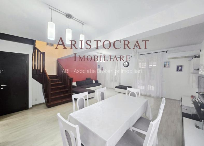 Duplex 3 dormitoare langa padure - 16