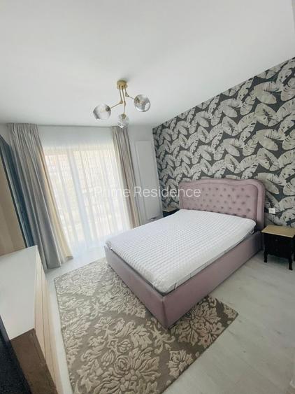 Inchiriere 2Camere Cloud 9 Residence - 6