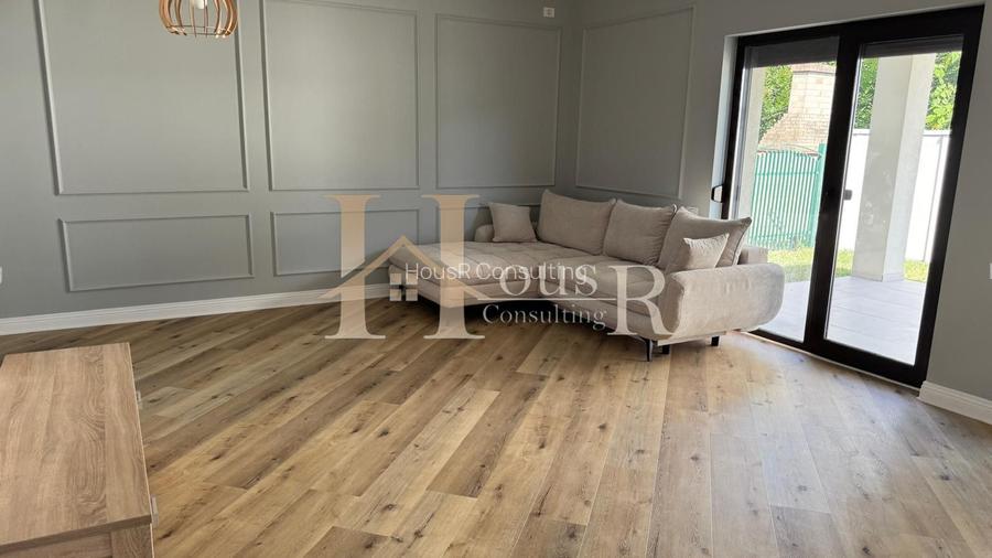 Casa despartita prin Garaj.Langa Padure.Liniste.Intimitate - 3