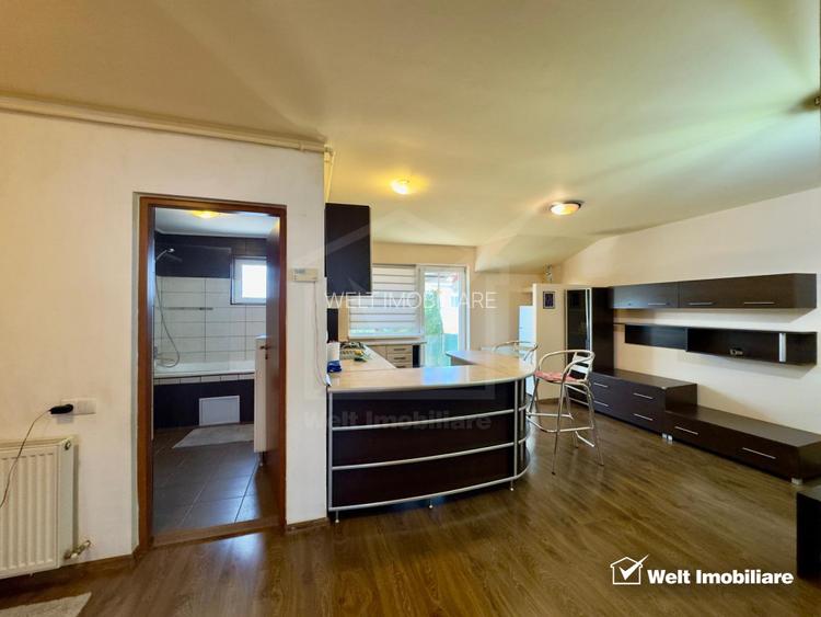 Apartament cu 3 camere, Floresti, strada Tineretului - 8