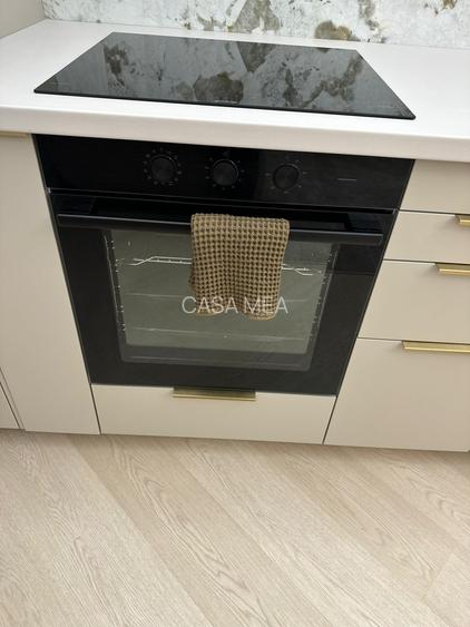 Apartament 2 camere Cortina Pipera cu loc de parcare subteran - 36