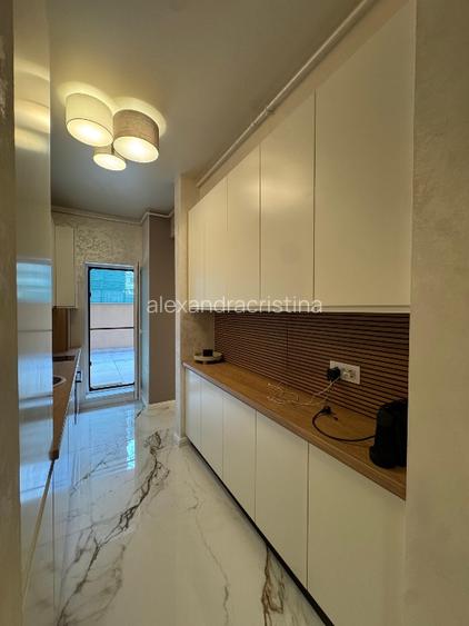 FĂRĂ AGENȚII , 3 camere, mobilat utilat , parcare+ boxă și TVA inclus în preț  - 3