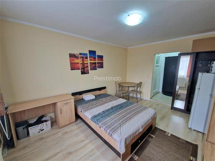 Garsoniera etaj intermediar Marasti - 4