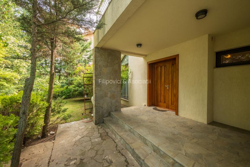 IANCU NICOLAE - COMPLEX TRAIAN, VILA 400 MP TOTAL, LOT 750 MP! - 4