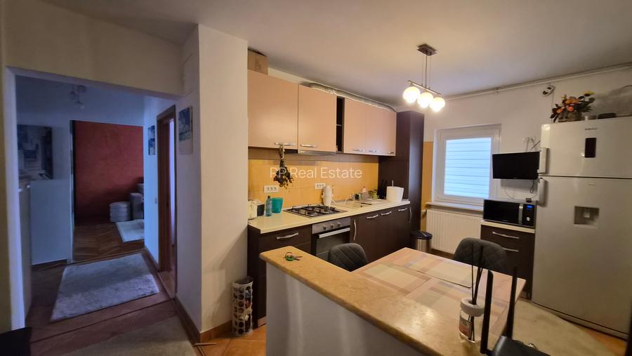 Trocadero - Ap 4 cam, et 2, mobilat /utilat complet ( termen lung) - 18