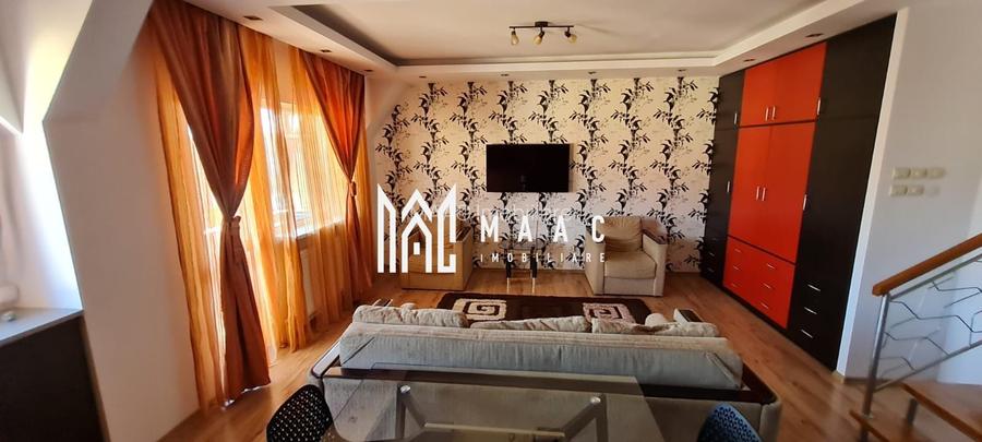 Apartament  2 Camere I Decomandat I Mobilat I Valea Aurie - 2