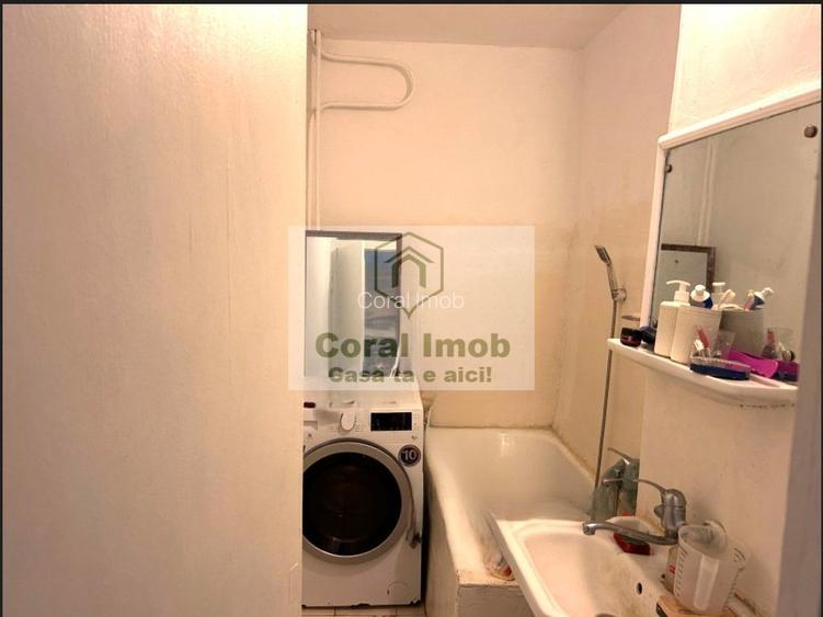 Inchiriere Garsoniera Tei - 7