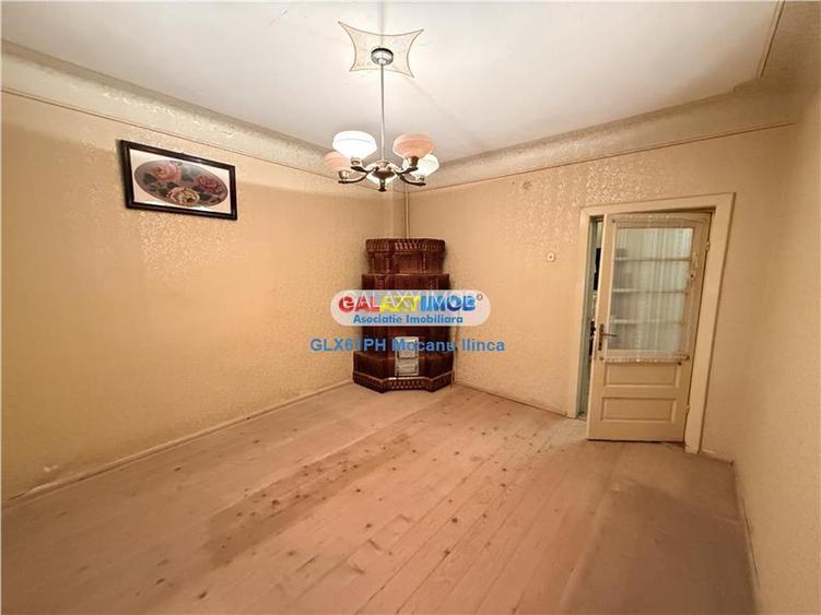 Vanzare teren + 2 corpuri casa, zona Republicii, Ploiesti - 10