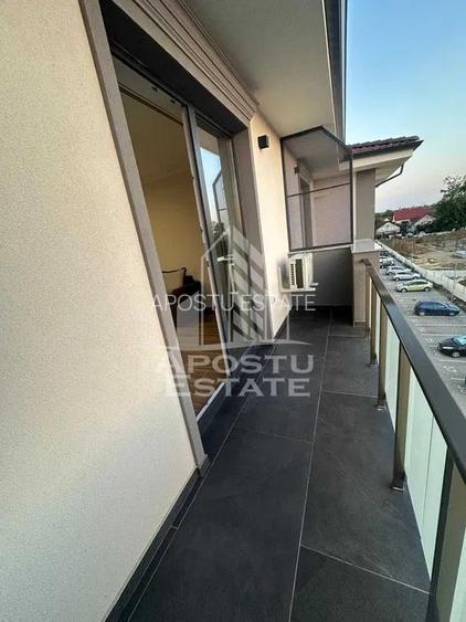 Apartament cu 1 camera, judetul Timis, Giroc, Centrala Proprie - 4