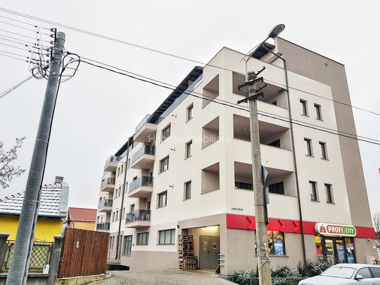 Apartament 2 camere decomandat, finisat modern, str Fabricii de Zahar - 15