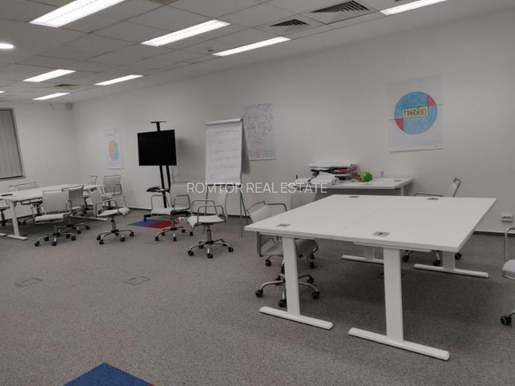 300-1600 mp birouri zona Armeneasca - Calea Mosilor - Bd. Carol - 9