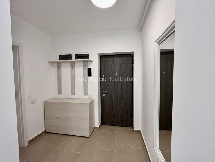 Apartament modern în Alphaville Arena - 9