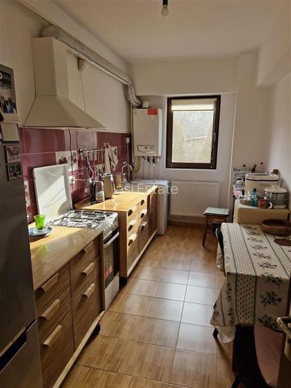 Apartament 2 camere CUG - 2