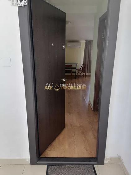 2 Camere | Straulesti | Metrou Straulesti | Centrala Proprie | Mobilat | Utilat - 7