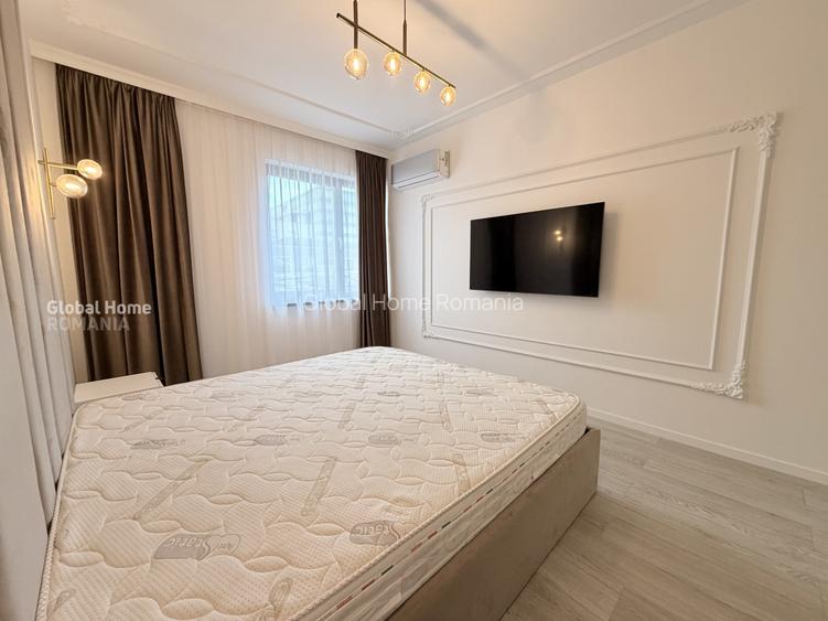 Penthouse 4 Camere | Terasa Proprie | Parcare | Finisaje Premium | Pipera 1 - 19