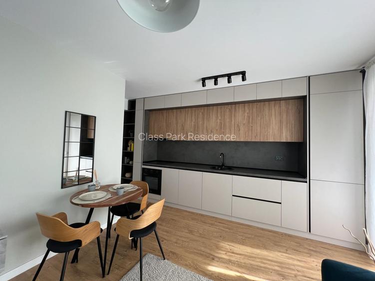Apartament NOU 2 Camere cu Birou Târgoviște - Class Park Residence - 9
