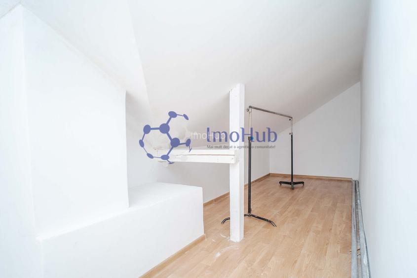 Vila cu 5 camere, 650 mp teren, Nicolina - 21