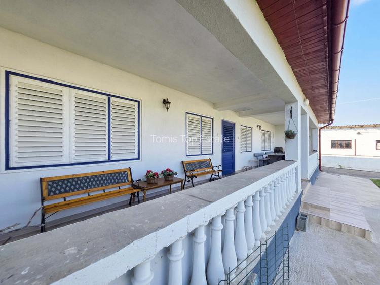 Ferma de vânzare – Oportunitate unică la doar 20 de minute de Constanța! - 14