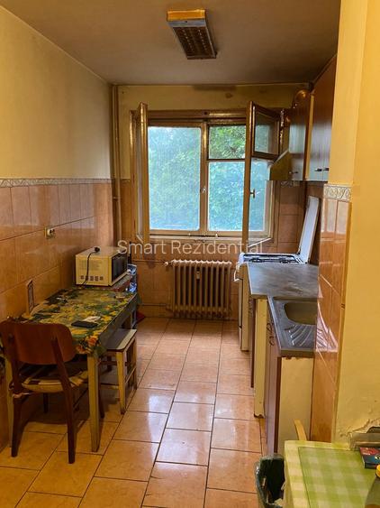 3 camere 70mp - Bd Alexandru Obregia - Bloc fara risc seismic - 5